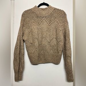 Serenity Sweater
